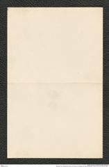 Nachlass Franz Steindachner, Brief von Richard von Wettstein an Franz Steindachner (13.09.1910), Inv.Nr. 590.02, Seite 4